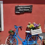 Shardana Bed & Breakfast Cabras