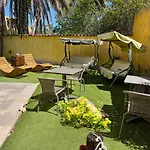 Bed & Breakfast Shardana Cabras