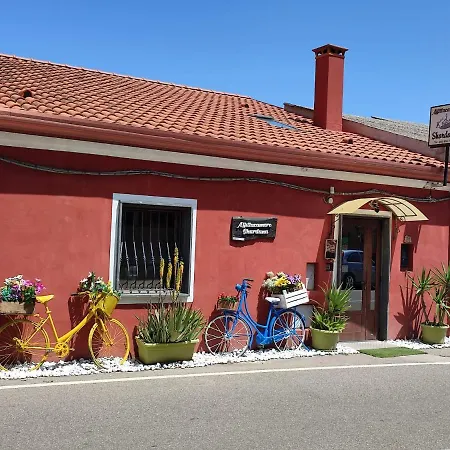 Bed & Breakfast Shardana Cabras