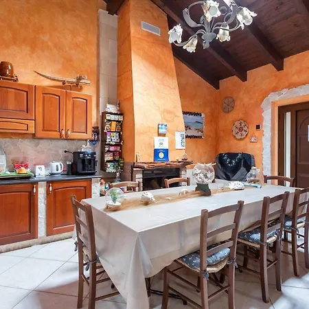 Shardana Bed & Breakfast