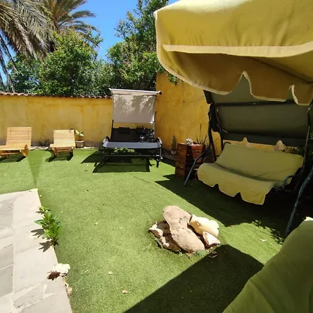 Shardana Bed & Breakfast