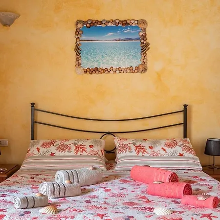 Bed & Breakfast Shardana *