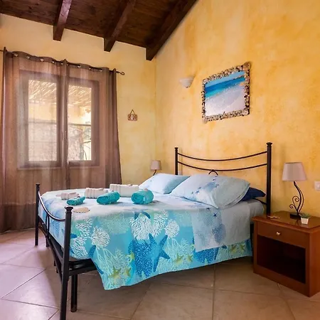 Bed & Breakfast Shardana