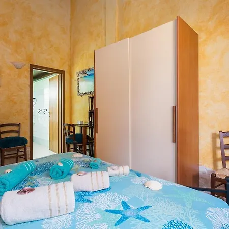 Shardana Bed & Breakfast Cabras
