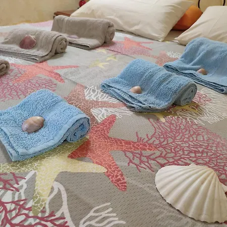 Bed & Breakfast Shardana