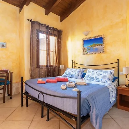 Bed & Breakfast Shardana