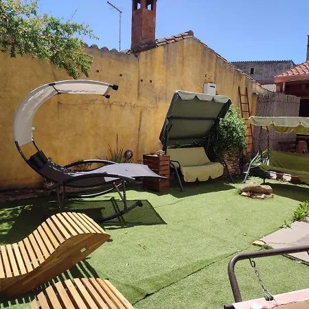 Shardana Bed & Breakfast