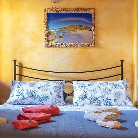 Shardana Bed & Breakfast