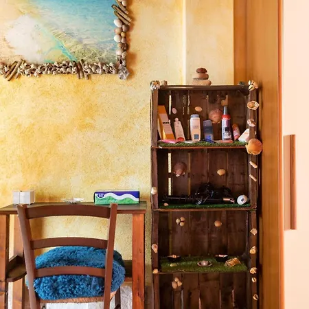 Bed & Breakfast Shardana 3*