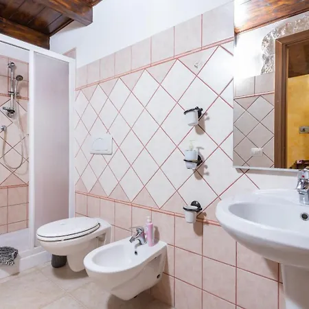 Shardana Bed & Breakfast Cabras