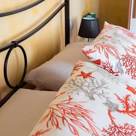 Bed & Breakfast Shardana Cabras