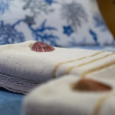 Bed & Breakfast Shardana