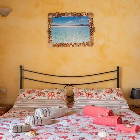 Shardana Bed & Breakfast 3*