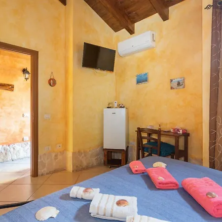 Bed & Breakfast Shardana 3*