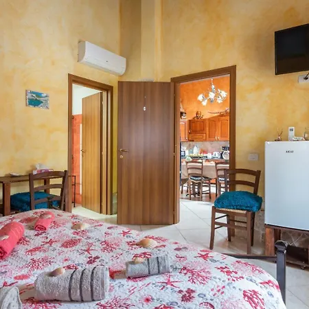 Shardana Bed & Breakfast Cabras