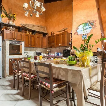 Bed & Breakfast Shardana 3*