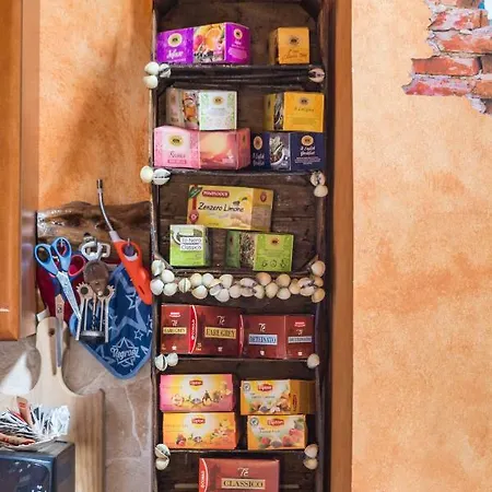 Shardana Bed & Breakfast