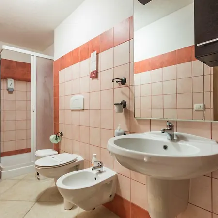 Bed & Breakfast Shardana Cabras