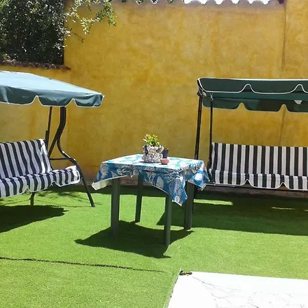 Shardana Bed & Breakfast