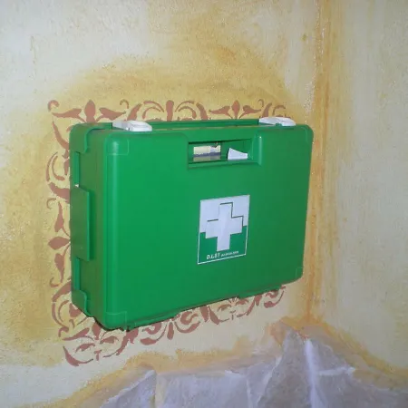 Bed & Breakfast Shardana 3*