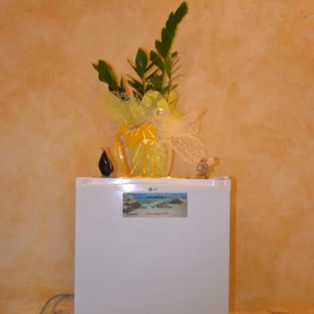 Shardana Bed & Breakfast 3*