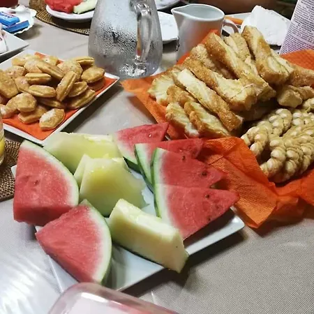 Shardana Alojamento de Acomodação e Pequeno-almoço