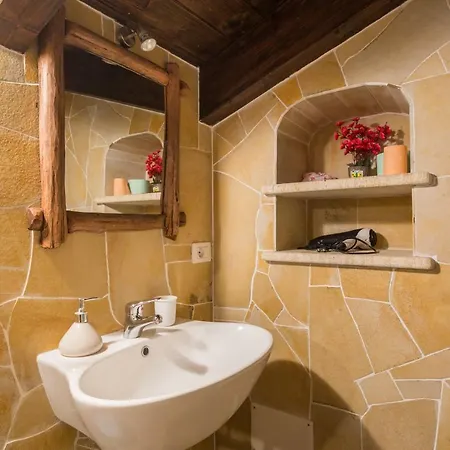 Bed & Breakfast Shardana 3*