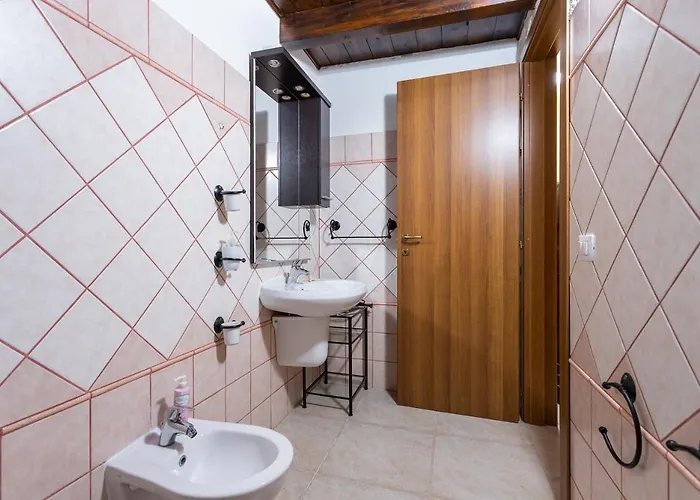 Bed & Breakfast Shardana