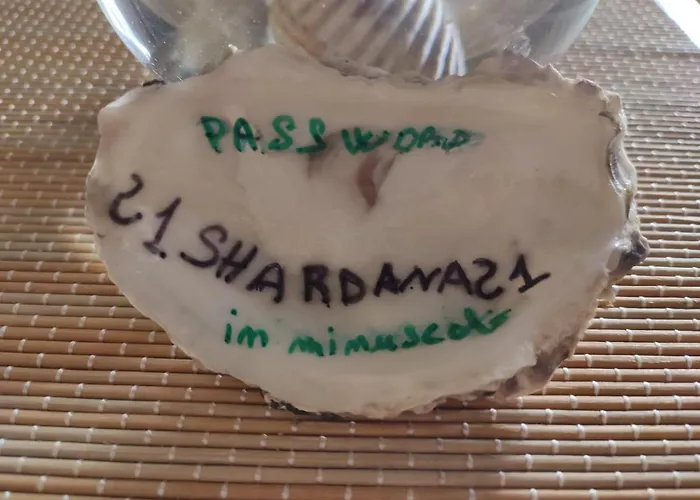 Bed & Breakfast Shardana