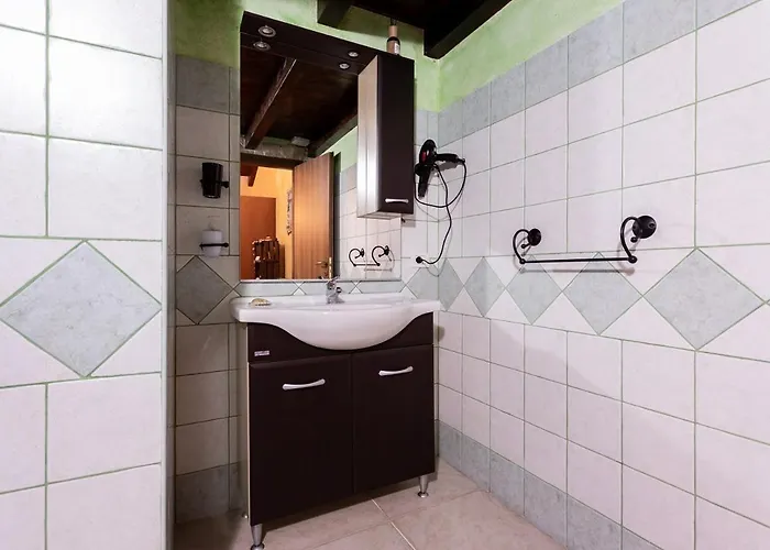Bed & Breakfast Shardana Càbras