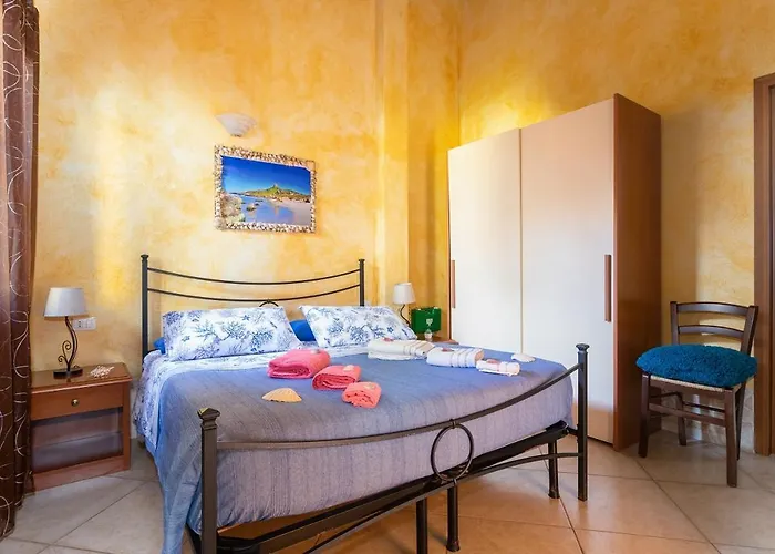 Shardana Bed & Breakfast 3*
