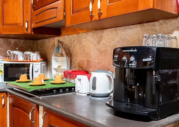 Bed & Breakfast Shardana 3*