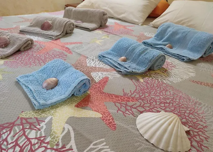 Bed & Breakfast Shardana