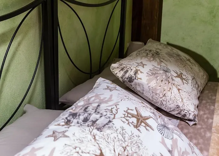 Shardana Bed & Breakfast 3*