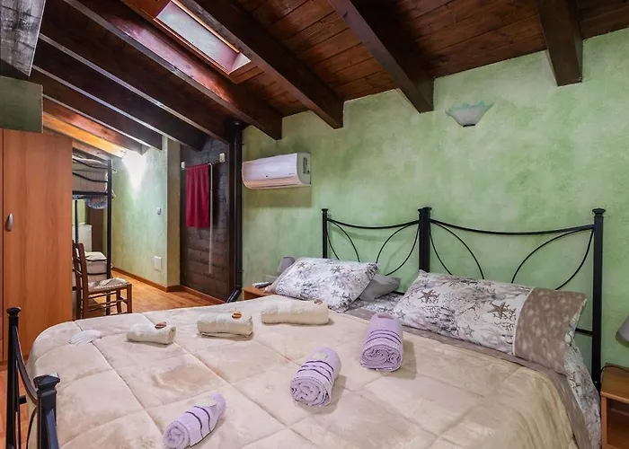 Bed & Breakfast Shardana 3*