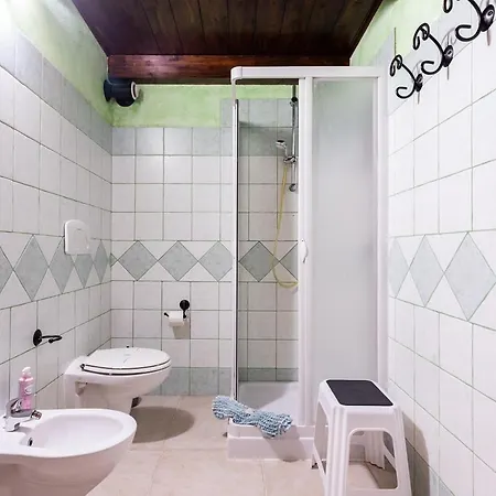 Bed and breakfast Shardana