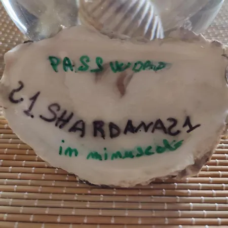 Alojamento de Acomodação e Pequeno-almoço Shardana