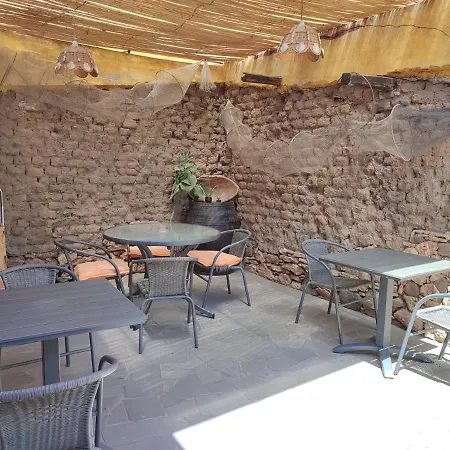 Shardana 3* Càbras