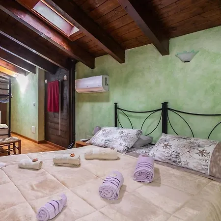 Bed & Breakfast Shardana *