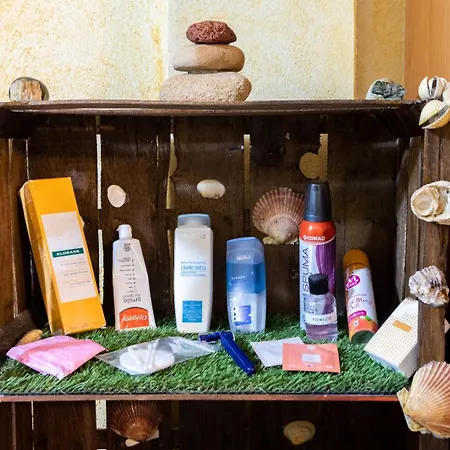 Shardana Frühstückspension 3*