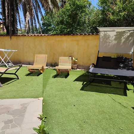 Frühstückspension Shardana