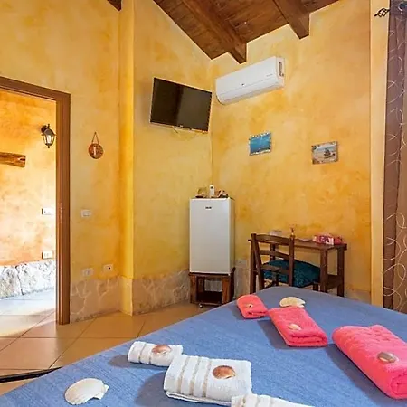 Shardana Bed and breakfast