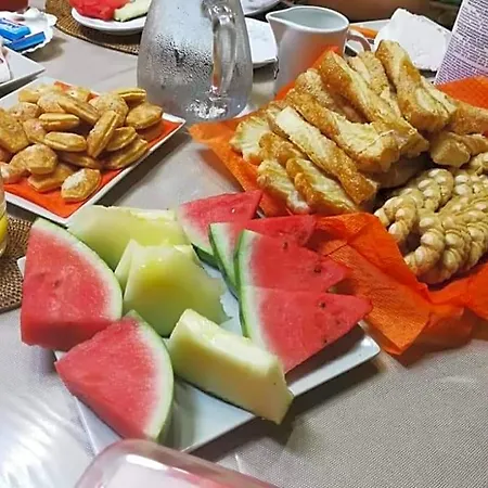 Shardana Bed and breakfast