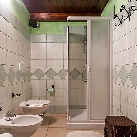 Shardana Bed and breakfast 3*