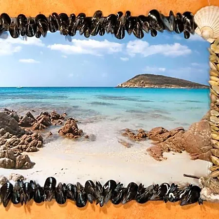 Shardana 3* Càbras