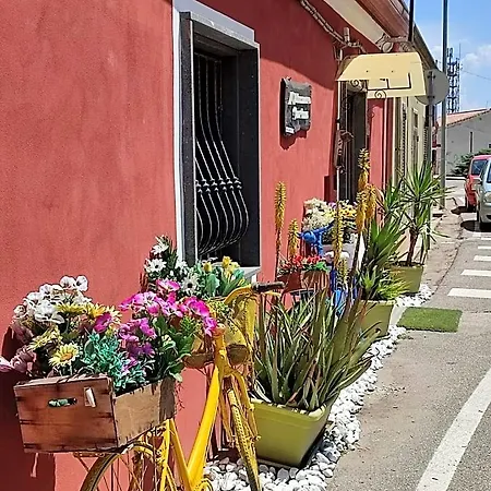 Shardana Bed & Breakfast Cabras