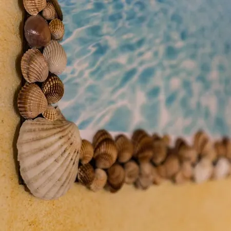 Shardana Frühstückspension Càbras