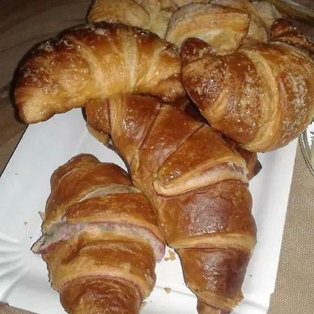 Frühstückspension Shardana