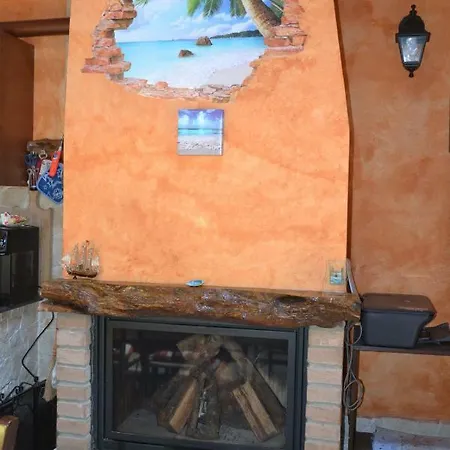 Shardana Frühstückspension