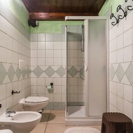 Shardana Bed and breakfast 3*
